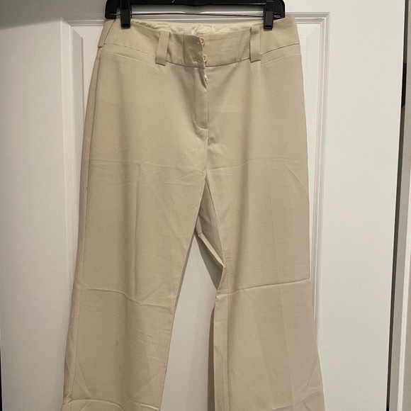 Express Correspondent pant - Picture 1 of 2